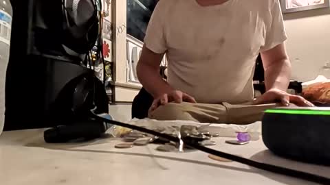 Daddy720 online show from April 2026 12:44:02 AM