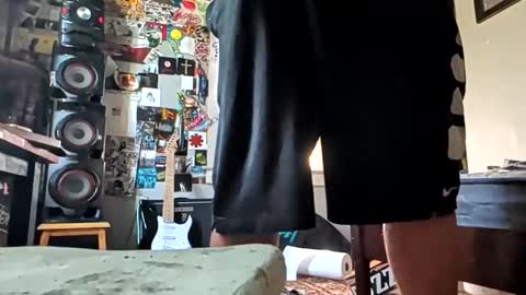 Daddy720 online show from June 2026 01:45:01 PM