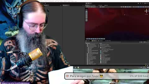 Lois online show from February 2025 11:09:02 AM