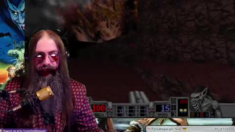 Lois online show from March 2025 09:43:02 PM