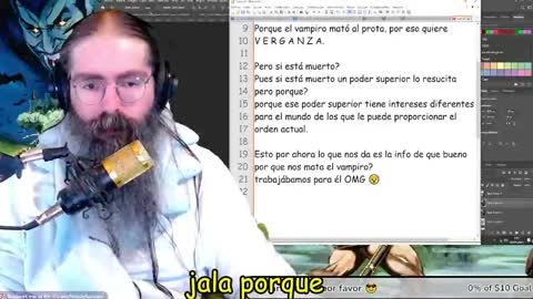 Lois online show from March 2025 01:12:01 AM