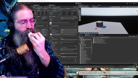 Lois online show from March 2025 07:10:02 PM