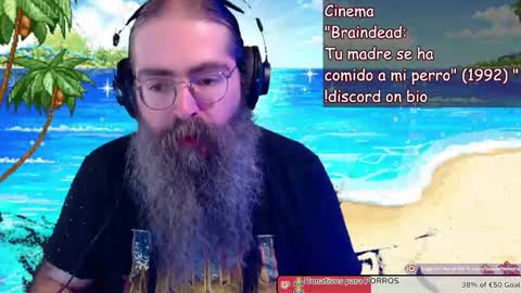 Lois online show from September 2025 09:58:01 PM