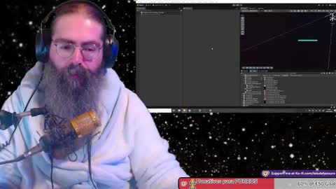 Lois online show from October 2025 07:47:01 PM