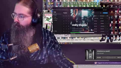 Lois online show from December 2025 02:38:01 AM