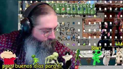 Lois online show from April 2026 02:31:01 PM