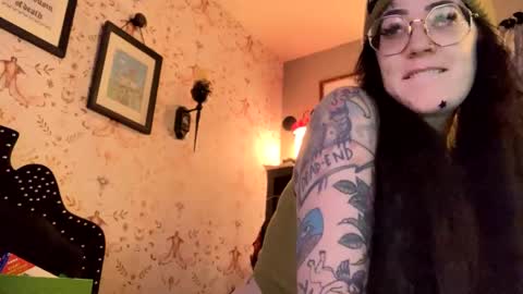 Ebony  Ivory online show from January 2025 12:06:02 PM