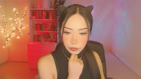 Alice online show from February 2025 03:45:02 AM