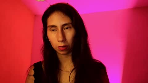 MoonLipson online show from December 2024 07:07:02 AM