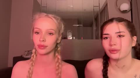 alice and ray online show from February 2026 10:46:01 PM