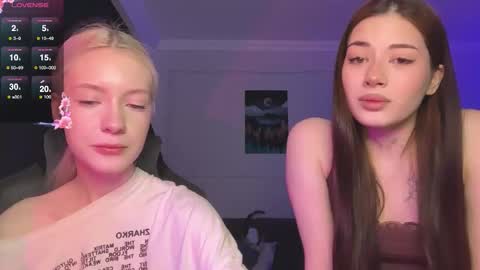 alice and ray online show from March 2026 07:50:01 PM