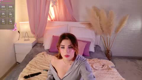 Michaela online show from February 2026 02:01:02 PM