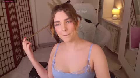 Michaela online show from February 2026 02:02:02 PM