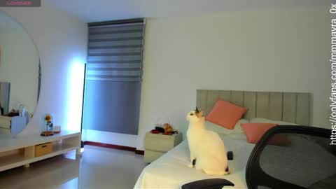 MAYRA   online show from April 2026 11:54:02 PM