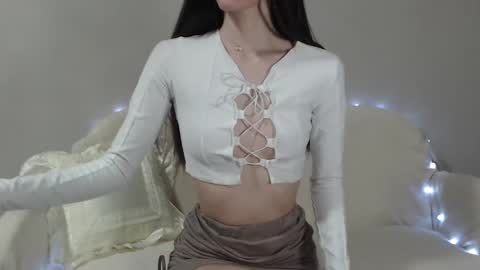 Ariela online show from January 2025 05:26:02 AM