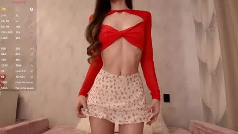 Ariela online show from May 2026 10:00:02 AM