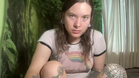 Misty online show from October 2025 12:11:01 AM