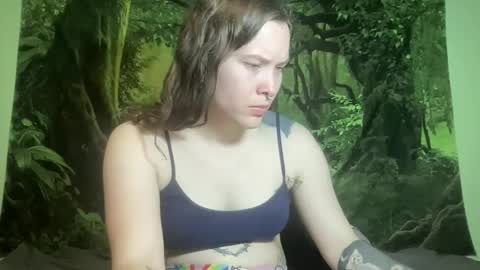 Misty online show from March 2026 07:59:01 AM