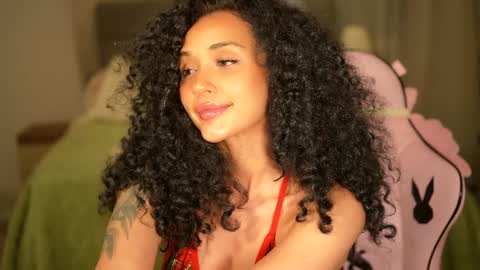 Ruxxx online show from December 2024 01:43:01 AM