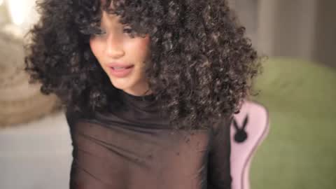 Ruxxx online show from January 2025 09:35:02 PM