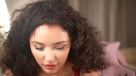 Ruxxx online show from February 2025 03:45:01 AM