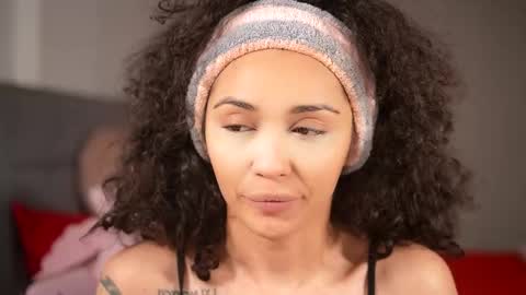 Ruxxx online show from February 2025 12:41:02 AM