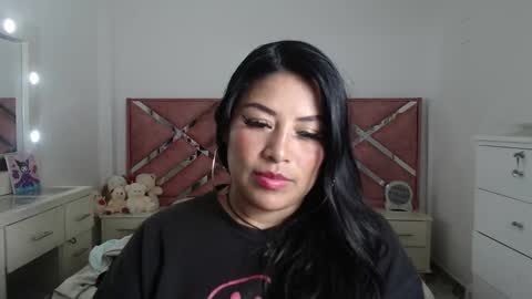 Catalina online show from October 2025 12:31:02 AM