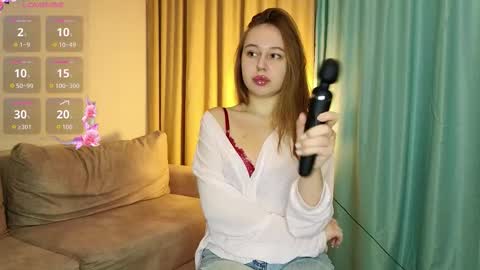 Kate online show from November 2025 02:19:01 PM