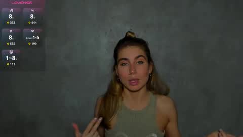 Princess Moana  online show from April 2026 01:25:02 PM