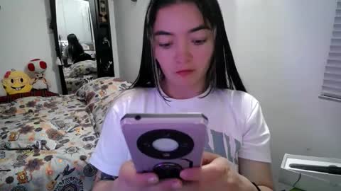 Sam online show from December 2025 02:39:01 AM