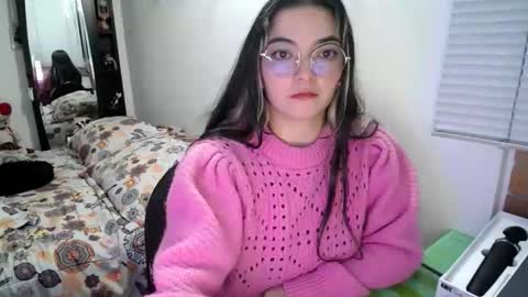 Sam online show from December 2025 12:42:01 AM