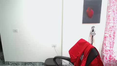 Sam online show from April 2026 09:57:02 PM
