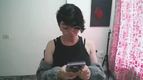 Sam online show from June 2026 09:35:01 PM