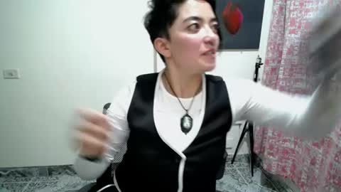 Sam online show from June 2026 12:57:02 AM