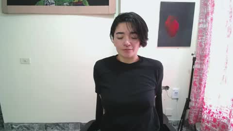 Sam online show from June 2026 02:10:02 PM