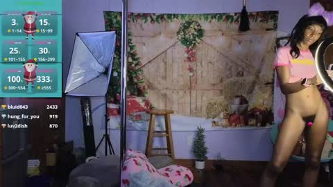 Snapshot of mocha_ chatting on December 2024 05:29:02 PM MOCHA JAMES THE NPC online show from December 2024 05:29:02 PM