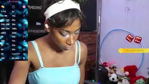 Snapshot of mocha_ chatting on November 2025 02:56:01 AM MOCHA JAMES THE NPC online show from November 2025 02:56:01 AM