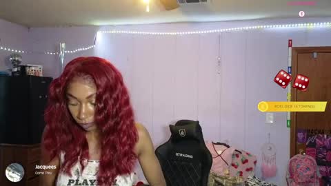 Snapshot of mocha_ chatting on April 2026 12:57:01 AM MOCHA JAMES THE NPC online show from April 2026 12:57:01 AM