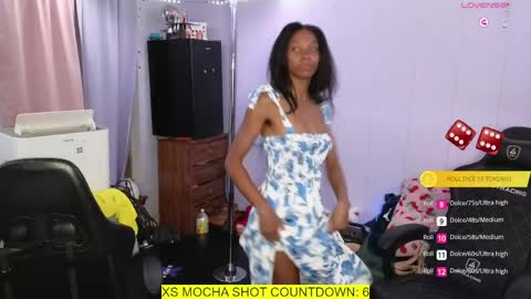 Snapshot of mocha_ chatting on June 2026 06:52:02 AM MOCHA JAMES THE NPC online show from June 2026 06:52:02 AM