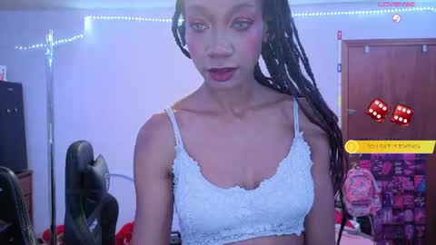 MOCHA   JAMES THE NPC  online show from July 2026 02:07:01 AM