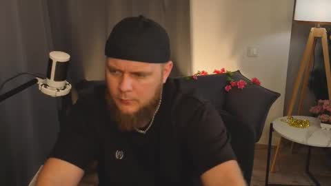 model134 online show from March 2026 11:00:01 PM