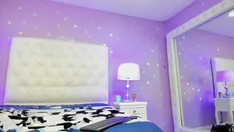 Sophia  online show from January 2025 09:54:01 PM