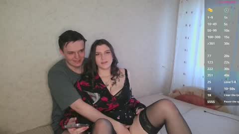 modestlily online show from April 2026 08:25:01 AM