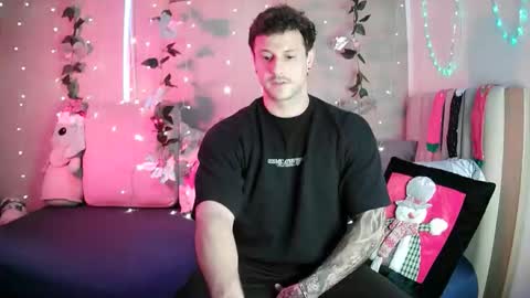 modexusparty online show from December 2025 07:40:02 PM