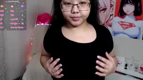 Molly online show from February 2025 03:53:01 AM