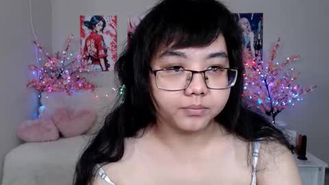 Molly online show from February 2026 04:11:01 AM