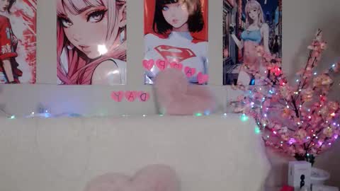 Molly online show from February 2026 03:47:02 AM