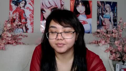 Molly online show from June 2026 04:57:01 AM