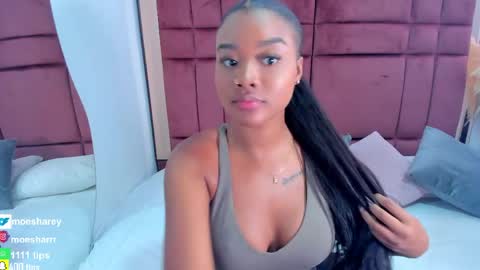 Snapshot of moesha_rey chatting on May 2026 04:34:01 PM Moesha online show from May 2026 04:34:01 PM