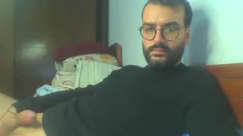 Hannibal online show from February 2025 07:43:02 PM